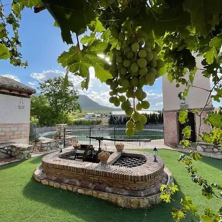 Cortijo La Noria I Apartment Пуебла де Дон Фадрике Екстериор снимка