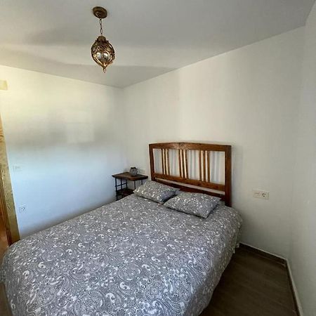 Cortijo La Noria I Apartment Пуебла де Дон Фадрике Екстериор снимка