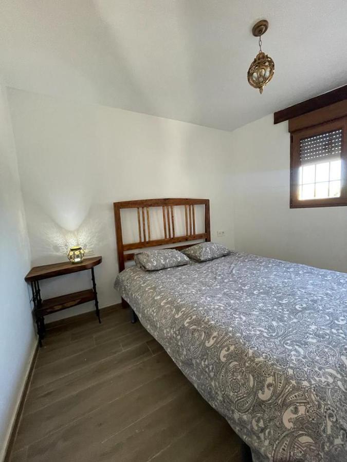 Cortijo La Noria I Apartment Пуебла де Дон Фадрике Екстериор снимка