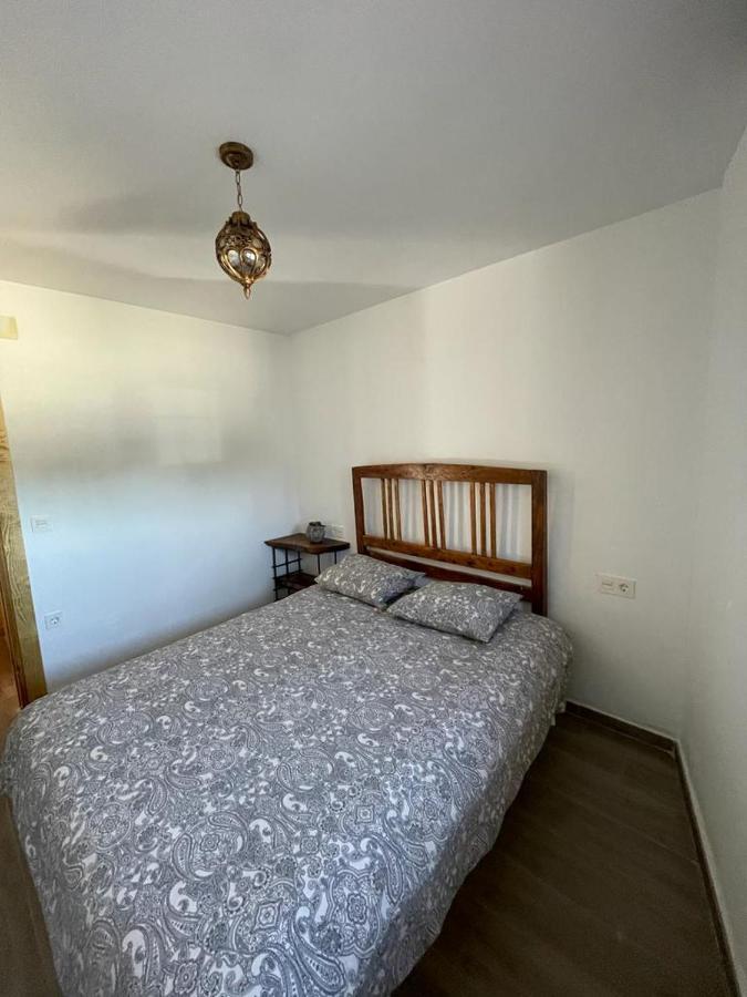 Cortijo La Noria I Apartment Пуебла де Дон Фадрике Екстериор снимка